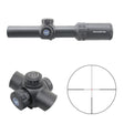 Vector Optics Grizzly 1-4x24 Jahipidamise riflescope Vector Optics