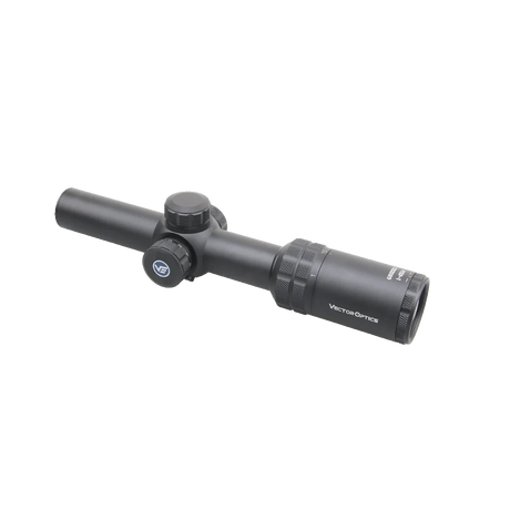 Vector Optics Grizzly 1-4x24 Jahipidamise riflescope Vector Optics