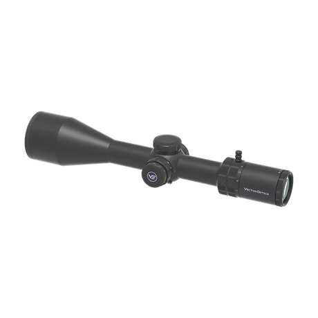 Vector Optics Grizzly 3-18x56i HD püssi optiline sihik Vector Optics