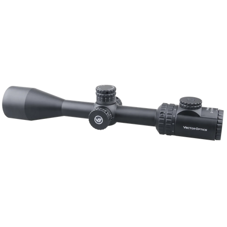 Vector Optics Hugo 3-12x44GT SFP püssi optiline sihik Vector Optics