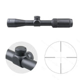 Vector Optics Matiz 2-7x32 MOA püssi sihik Vector Optics