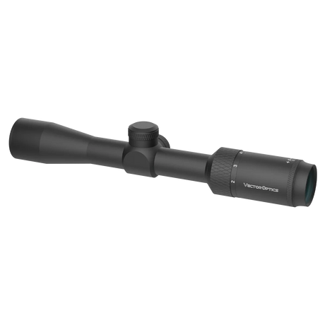 Vector Optics Matiz 2-7x32 MOA vintpüssi sihik Vector Optics
