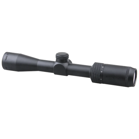 Vector Optics Matiz 2-7x32 SFP vintpüssi optiline sihik Vector Optics