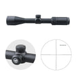Vector Optics Matiz 3-9x40 SFP MIL vintpüssi sihik Vector Optics