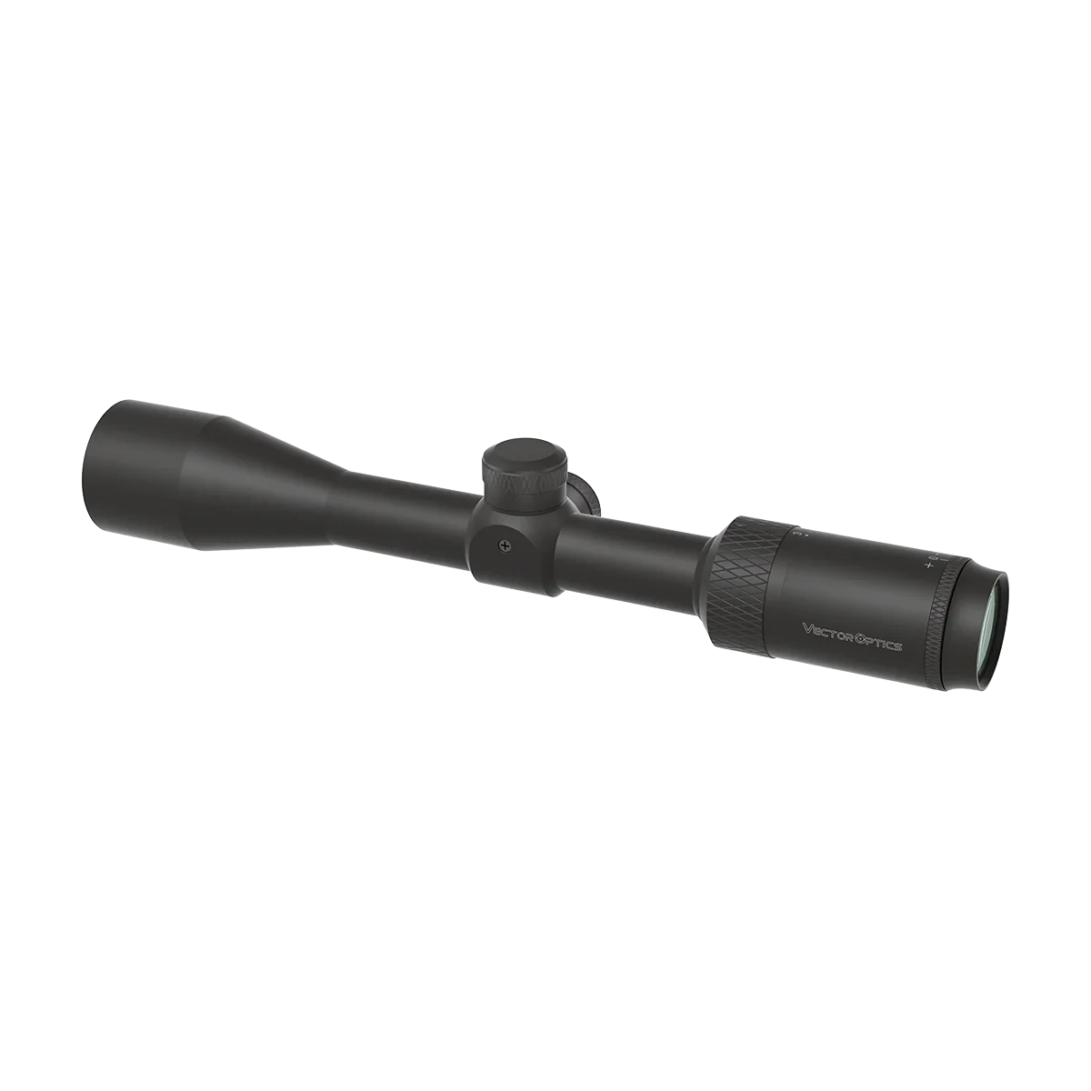 Vector Optics Matiz 3-9x40 SFP MIL vintpüssi sihik Vector Optics