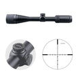 Vector Optics Matiz 4-12x40 SFP riflescope Vector Optics