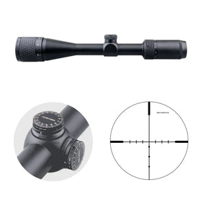 Vector Optics Matiz 4-12x40 SFP riflescope Vector Optics