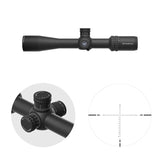 Vector Optics Orion MAX 3-18x44 HD FFP vintpüssi sihik Vector Optics