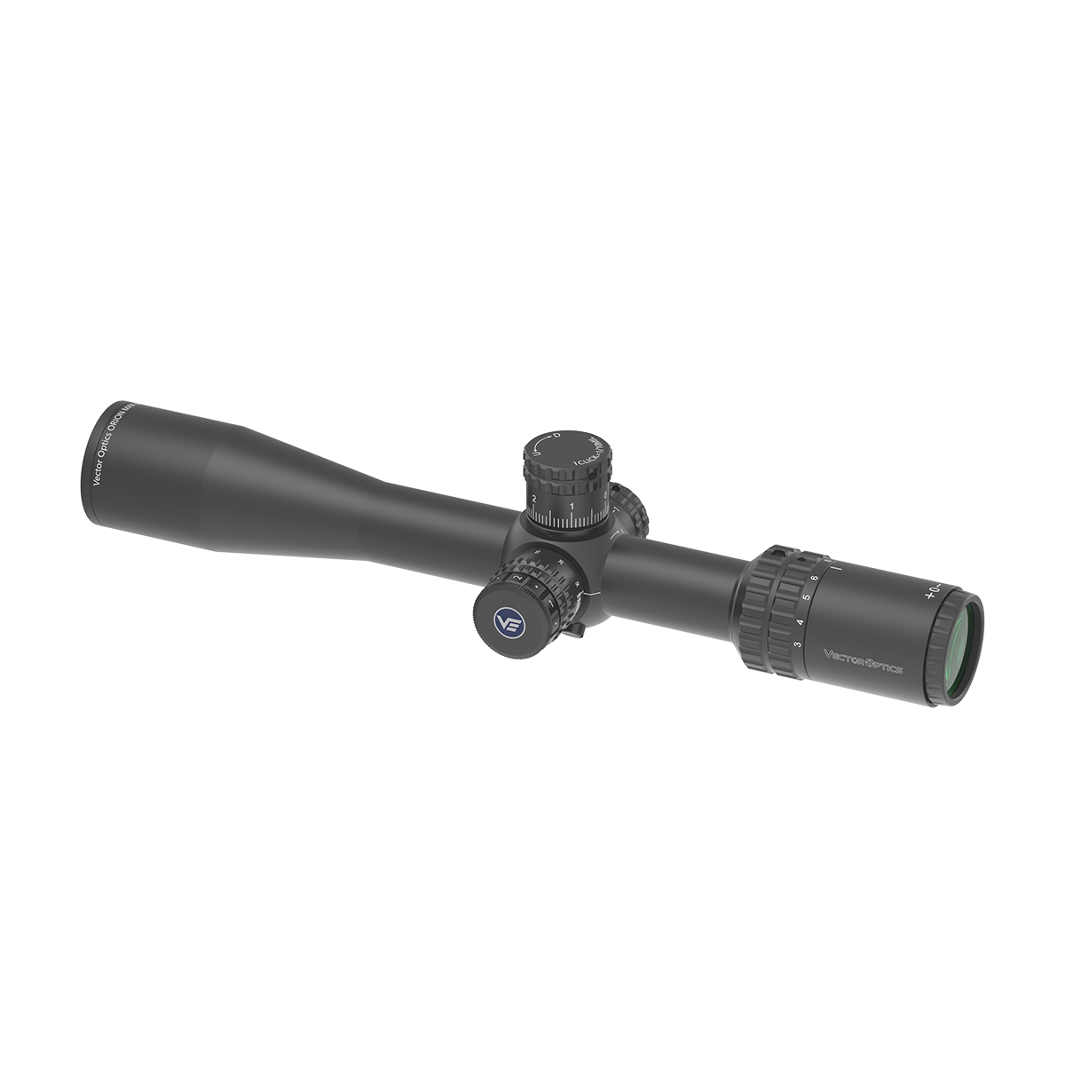 Vector Optics Orion MAX 3-18x44 HD FFP vintpüssi sihik Vector Optics
