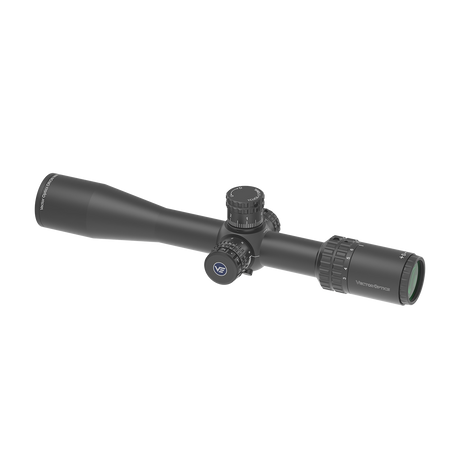Vector Optics Orion MAX 3-18x44 HD FFP vintpüssi sihik Vector Optics