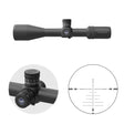 Vector Optics Orion Pro MAX 3-18x50 HD SFP püssi optiline sihik Vector Optics