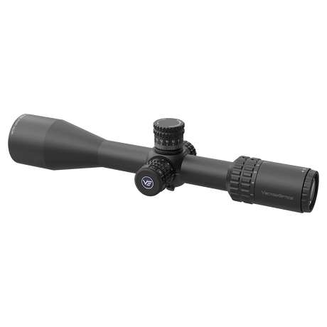 Vector Optics Orion Pro MAX 3-18x50 HD SFP püssi optiline sihik Vector Optics