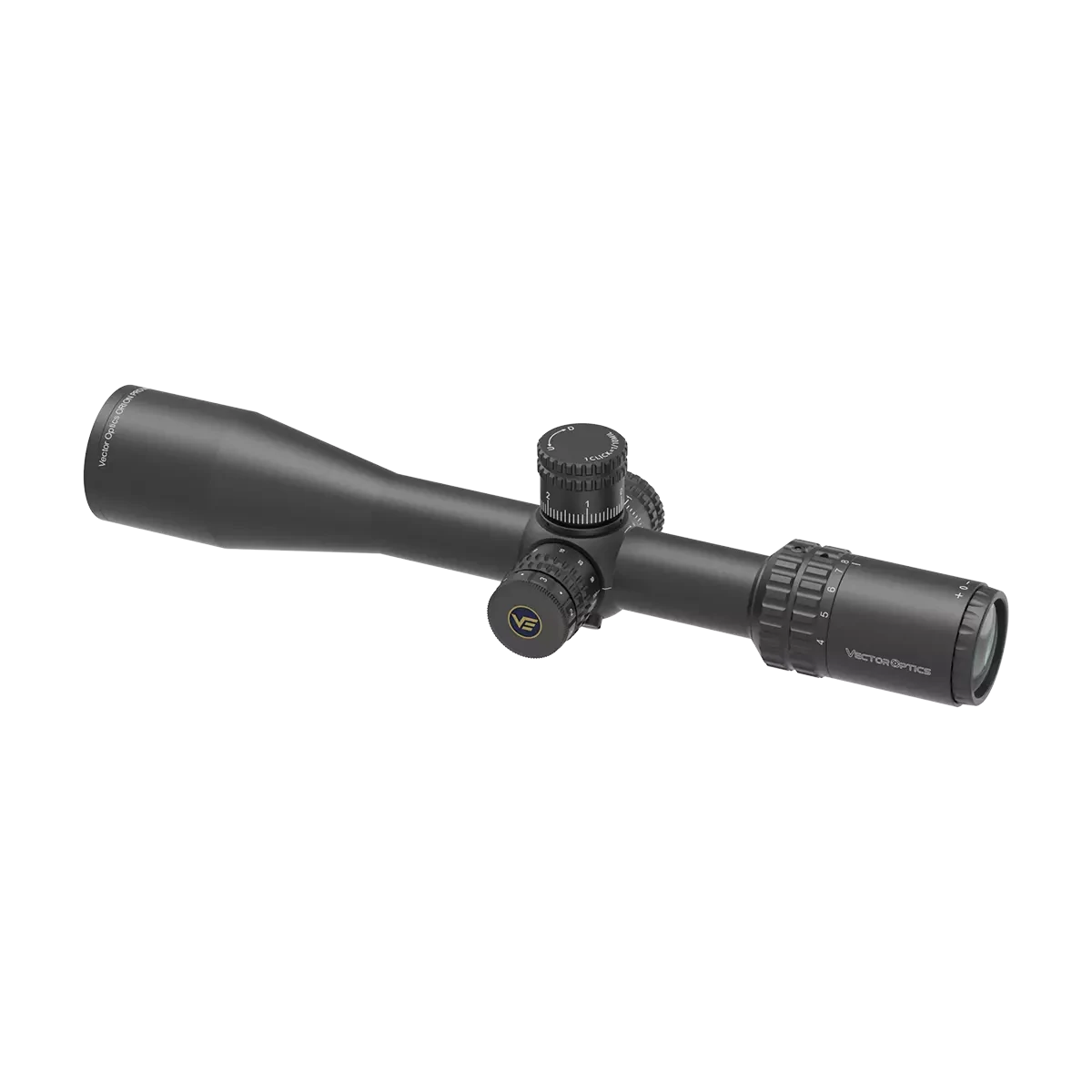 Vector Optics Orion Pro MAX 4-16x44 HD püssi sihik Vector Optics
