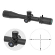 Vector Optics Orion Pro Max 4-16x44 HD SFP püssi optiline sihik Vector Optics