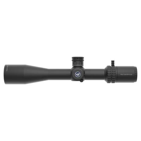Vector Optics Orion Pro Max 4-16x44 HD SFP püssi optiline sihik Vector Optics