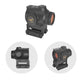 Subkompaktse vintpüssi optilised sihikud