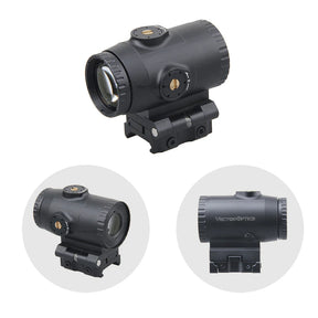 Vector Optics Paragon 3x18 suurendi Micro