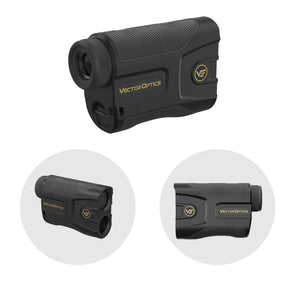 Vector Optics Paragon 7x25 GenIII Digital Balistic BDC kaugusmõõtja