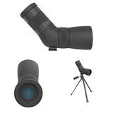 Vector Optics Paragon 9-27x56ED Ultra Short Vector Optics