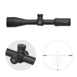 Vector Optics Sentinel 4-16x50 GenII vintpüssi sihik Vector Optics