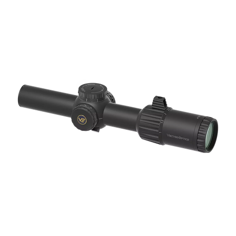 Vector Optics TAURON 1-6x24 SFP vintpüssi optiline sihik Vector Optics
