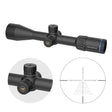 Vector Optics Tauron 2-16x50 HD SFP vintpüssi sihik Vector Optics
