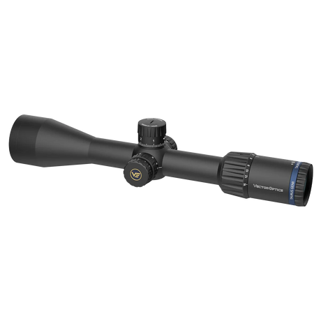 Vector Optics Tauron 2-16x50 HD SFP vintpüssi sihik Vector Optics