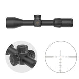 Vector Optics Tauron 3-18x50 GenII püssi optiline sihik Vector Optics