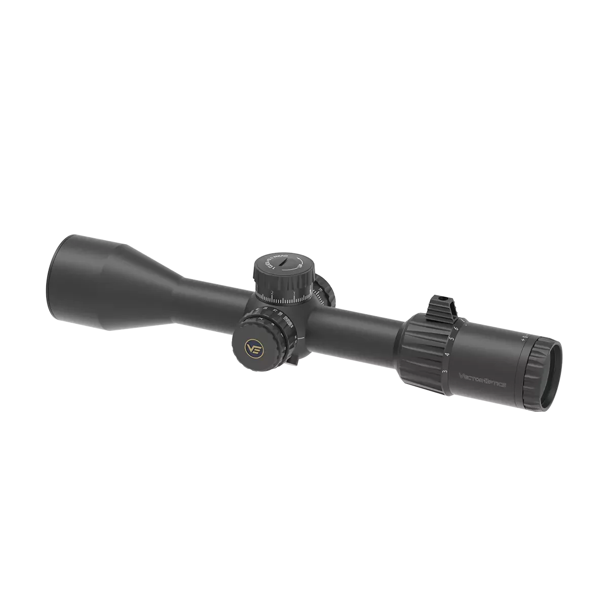 Vector Optics Tauron 3-18x50 GenII püssi optiline sihik Vector Optics