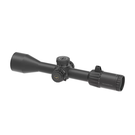Vector Optics Tauron 3-18x50 GenII püssi optiline sihik Vector Optics