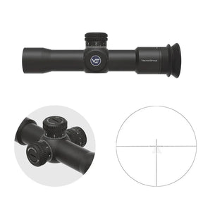 Vector Optics Veyron Plus 10x30 Zero riflescope Vector Optics