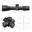 Vector Optics Veyron 10x44 SFP kompaktne püssi sihik