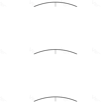 Vector Optics Veyron 3-12x44 FFP kompaktne vintpüssi sihik