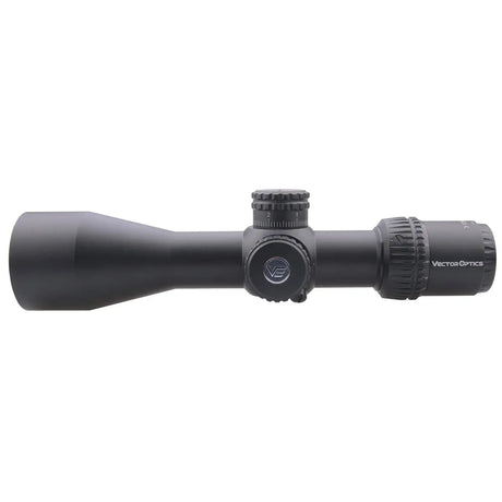 Vector Optics Veyron 3-12x44 FFP kompaktne vintpüssi sihik