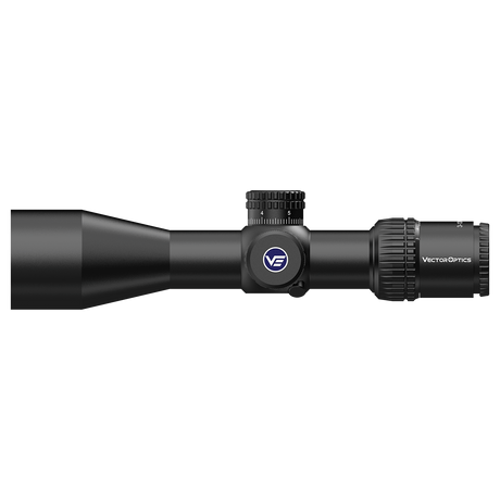 Vector Optics Veyron 3-12x44IR SFP kompaktne püssi sihik