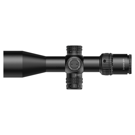 Vector Optics Veyron 3-12x44IR SFP kompaktne püssi sihik