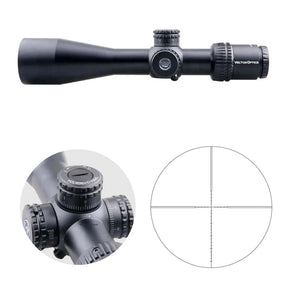 Vector Optics Veyron 4-16x44 FFP vintpüssi sihik