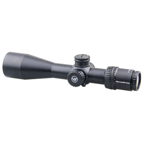 Vector Optics Veyron 4-16x44 FFP vintpüssi sihik