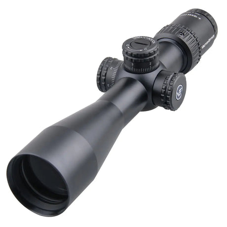 Vector Optics Veyron 4-16x44 FFP vintpüssi sihik
