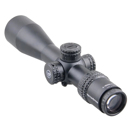 Vector Optics Veyron 4-16x44 FFP vintpüssi sihik