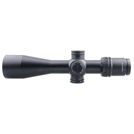 Vector Optics Veyron 4-16x44 FFP vintpüssi sihik