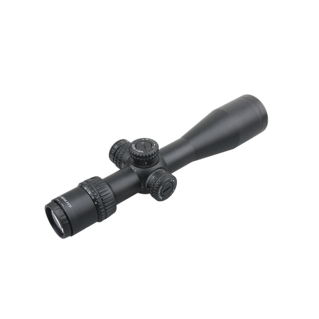 Vector Optics Veyron 4-16x44 IR First Focal Plane valgustatud riflescope