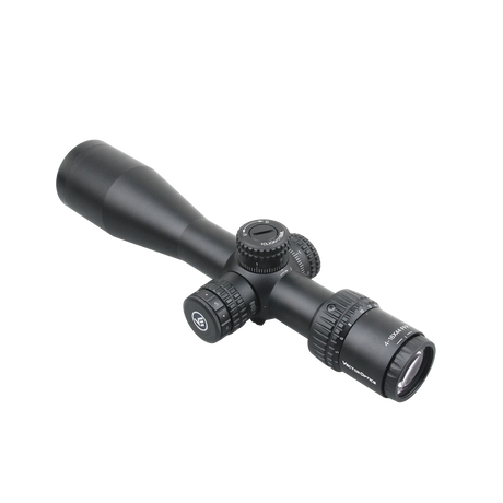 Vector Optics Veyron 4-16x44 IR First Focal Plane valgustatud riflescope