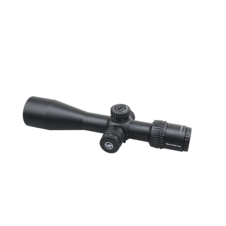 Vector Optics Veyron 4-16x44 IR First Focal Plane valgustatud riflescope