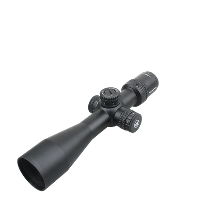 Vector Optics Veyron 4-16x44 IR First Focal Plane valgustatud riflescope