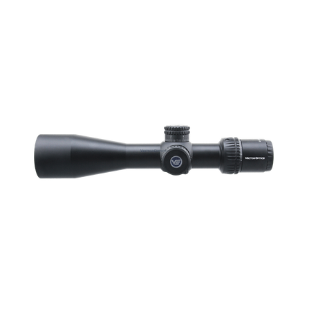 Vector Optics Veyron 4-16x44 IR First Focal Plane valgustatud riflescope
