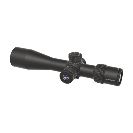 Vector Optics Veyron 4-16x44IR SFP kompaktne vintpüssi sihik
