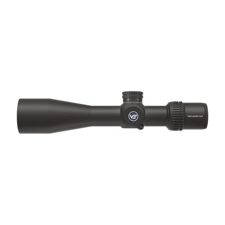 Vector Optics Veyron 4-16x44IR SFP kompaktne vintpüssi sihik