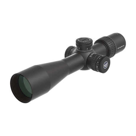 Vector Optics Veyron 4-16x44IR SFP kompaktne vintpüssi sihik