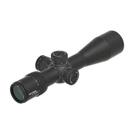 Vector Optics Veyron 4-16x44IR SFP kompaktne vintpüssi sihik